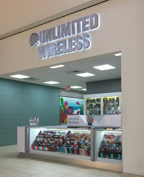 Unlimited Wireless