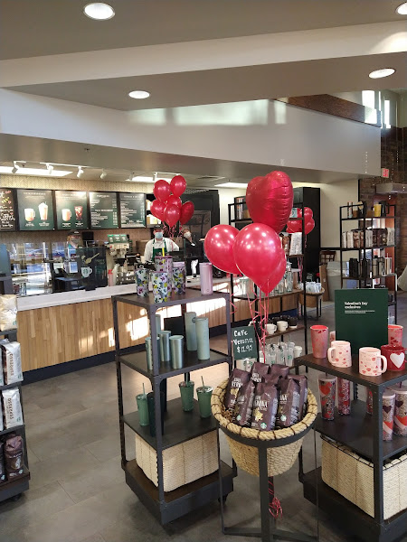 Starbucks Coffee Company