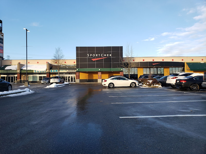 Strawberry Hill Shopping Centre