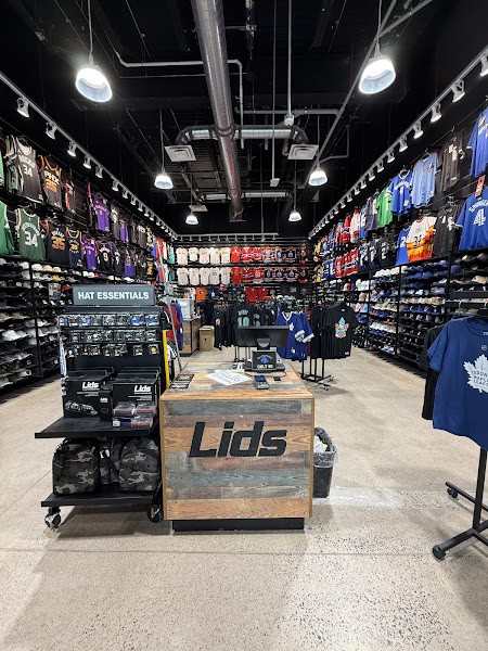 Lids