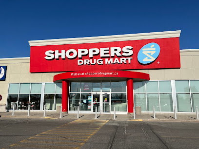 Shoppers Drug Mart (Post Office)