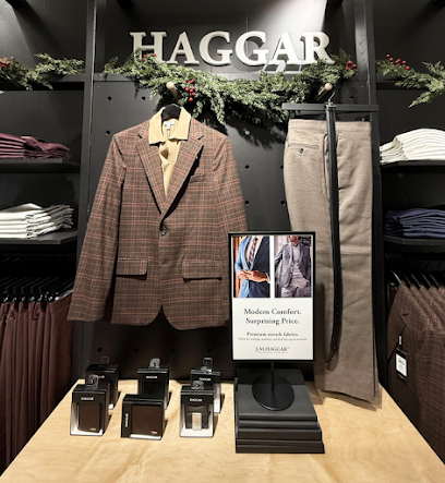 Haggar Clothing Co.