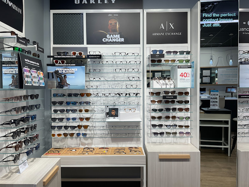 Target Optical