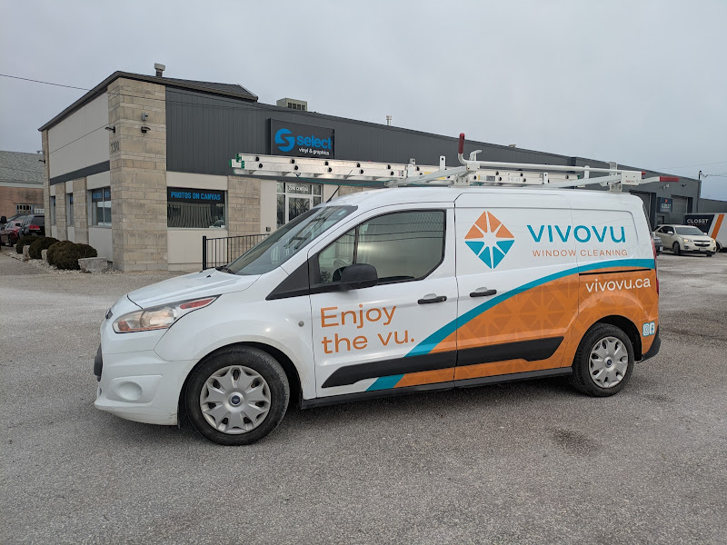 Select Vinyl & Graphics