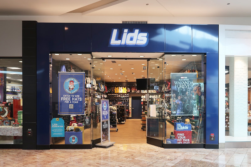 Lids