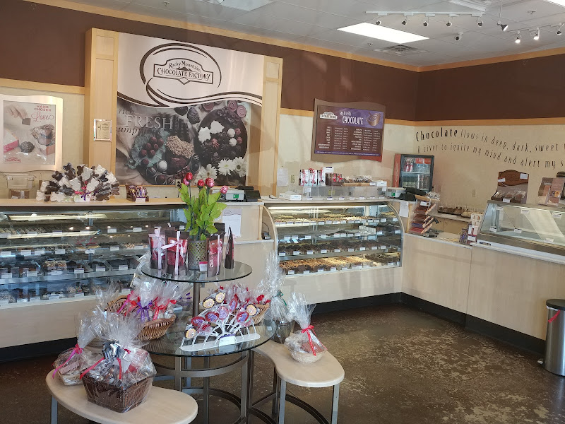 Rocky Mountain Chocolate Factory