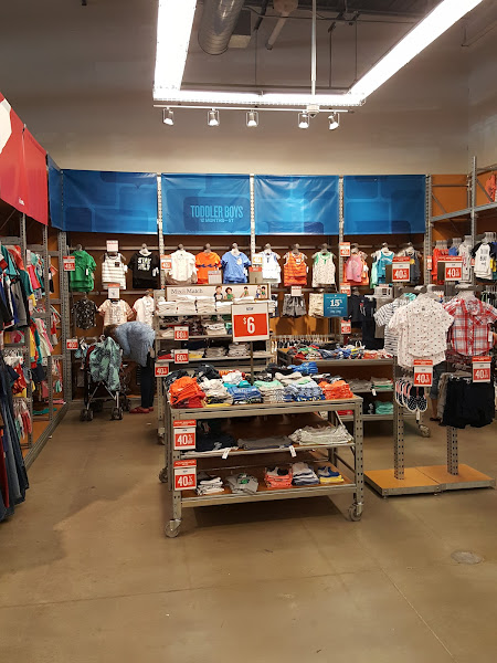 Old Navy Outlet