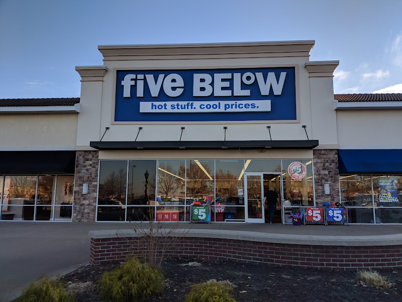 Five Below