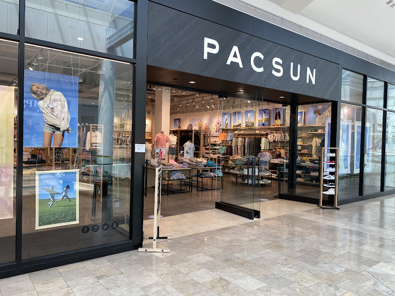 PacSun