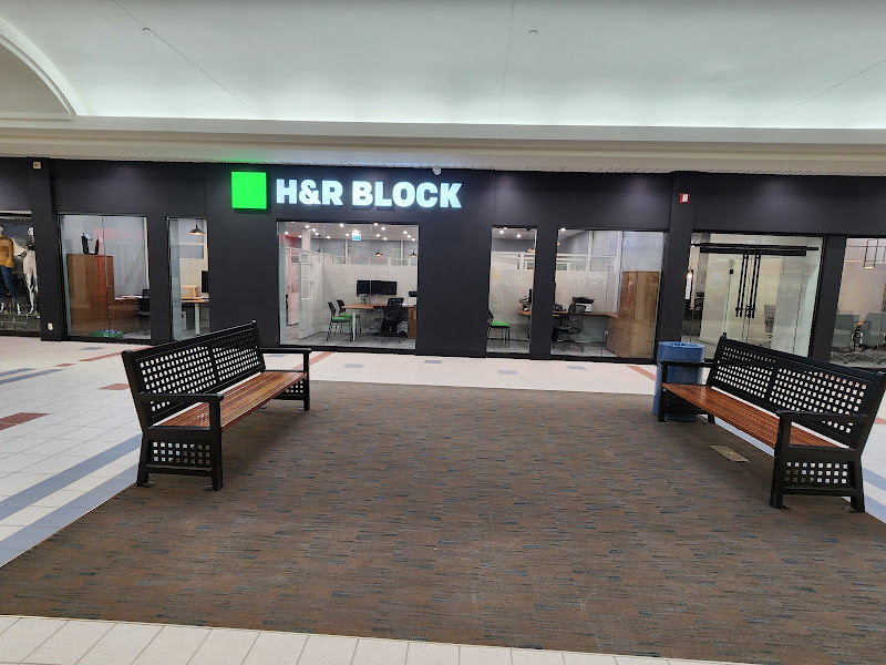 H&R Block