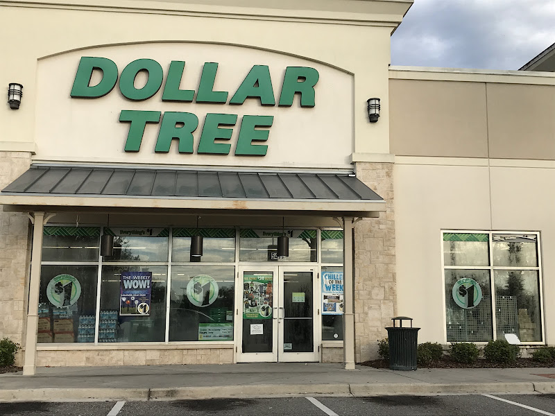 Dollar Tree