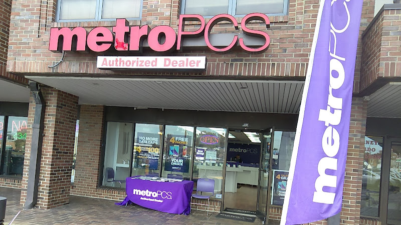 Metro by T-Mobile