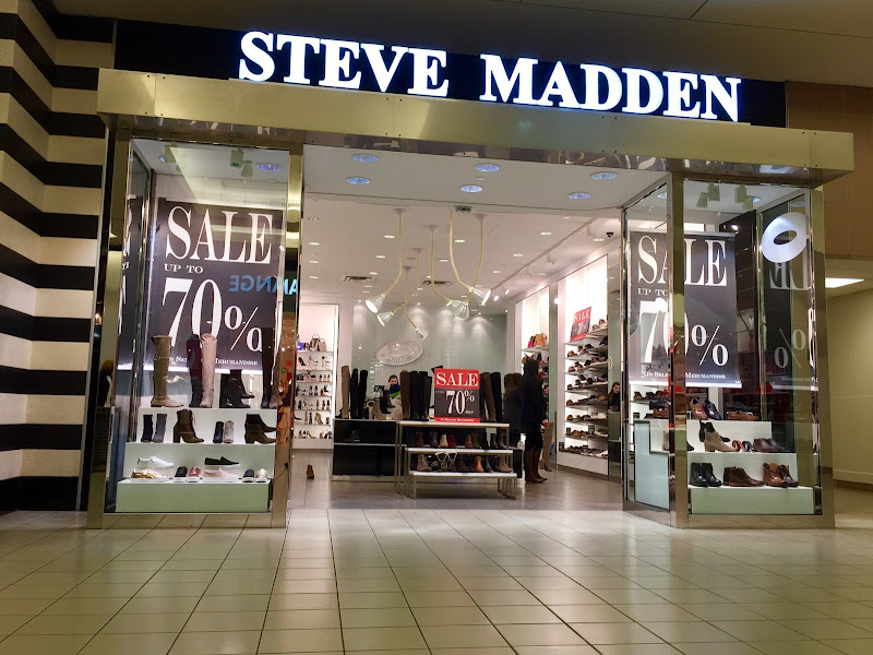 Steve Madden
