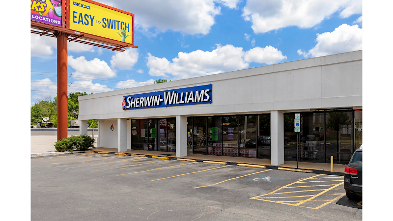 Sherwin-Williams Paint Store
