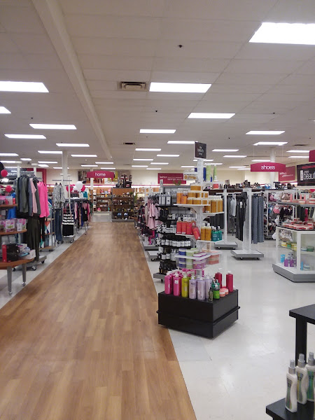 T.J. Maxx