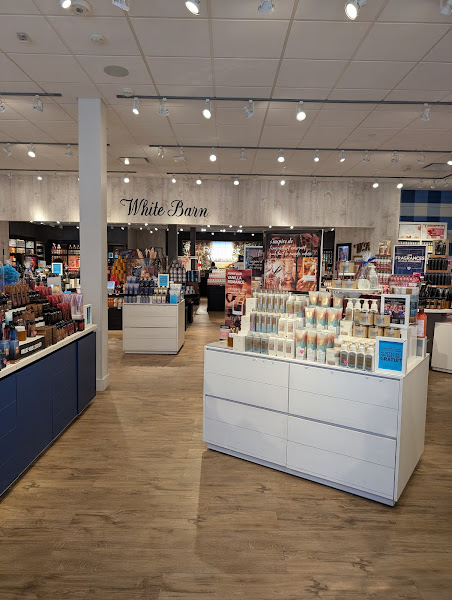 Bath & Body Works