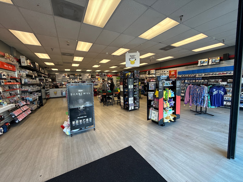 GameStop