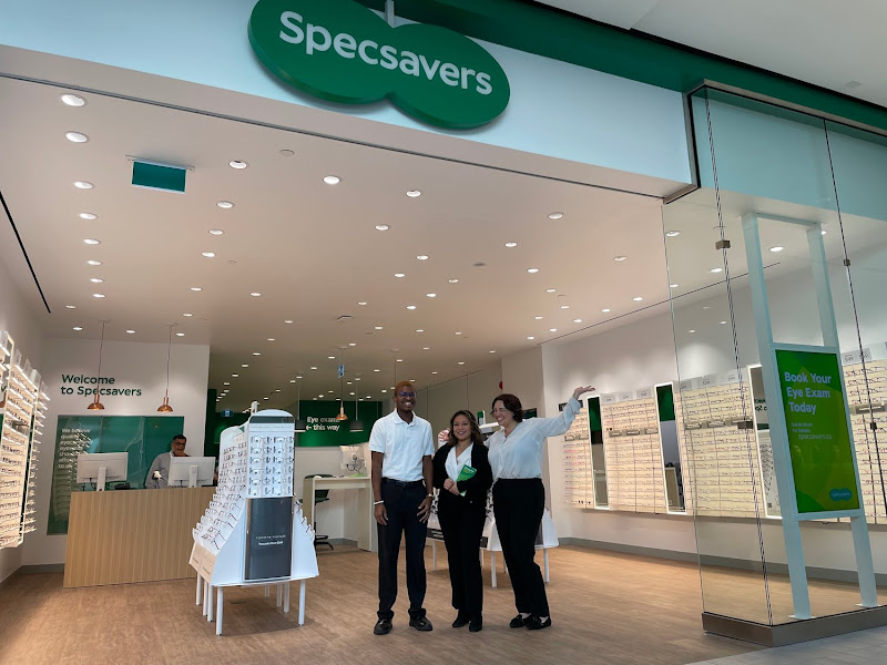 Specsavers Masonville Place