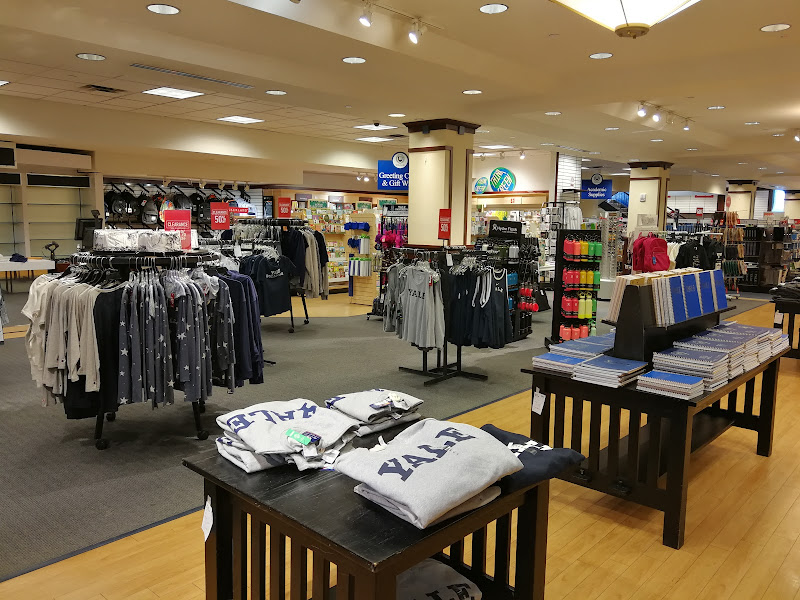 The Yale Bookstore