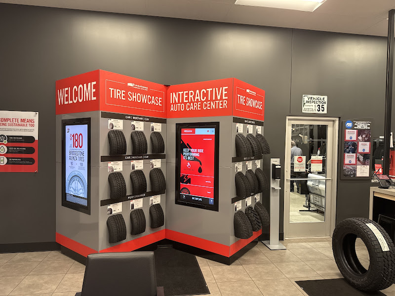 Firestone Complete Auto Care