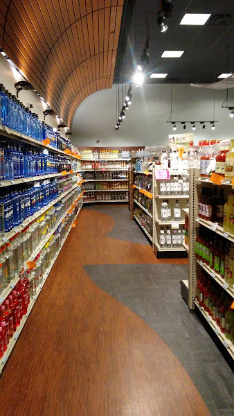Virginia ABC Store