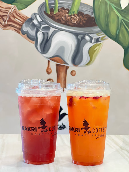 Bakri Coffee Roasters
