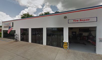 Tire Kingdom