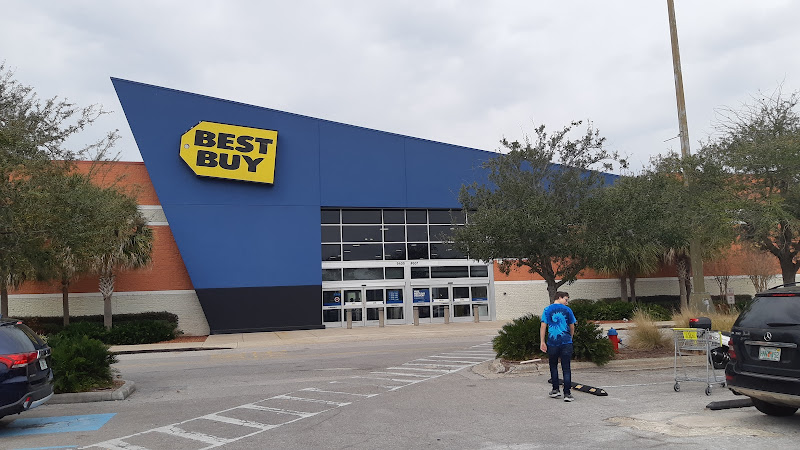 Best Buy