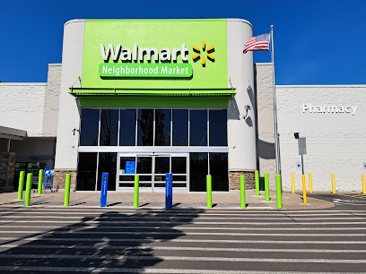 Walmart Neighborhood Market