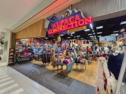 Alpaca Connection