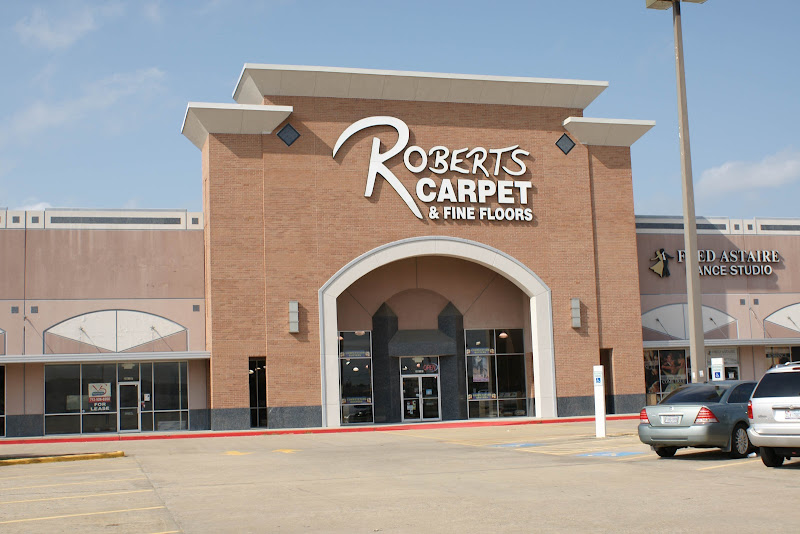 Roberts Carpet & Fine Floors