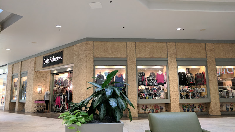 The Gift Solution