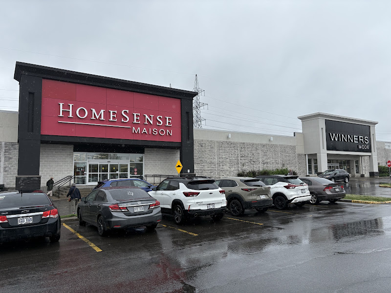 HomeSense