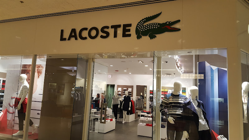 Lacoste