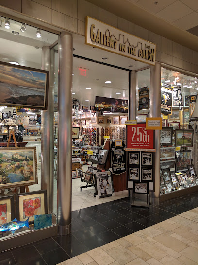 Gallery in the Burgh