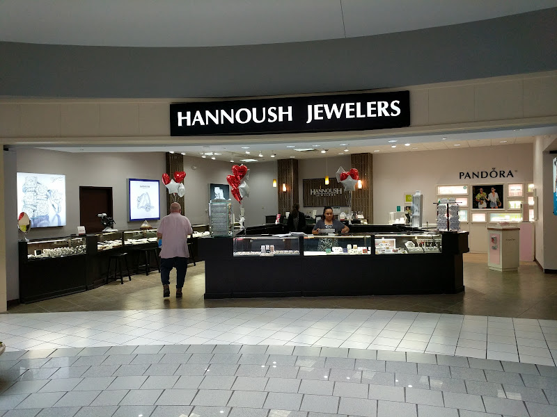 Hannoush
