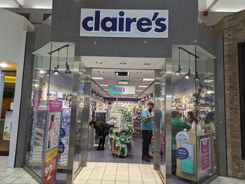 Claire's