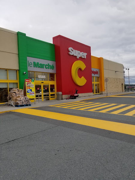 Super C