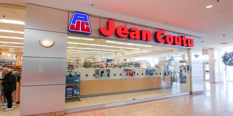 Jean Coutu