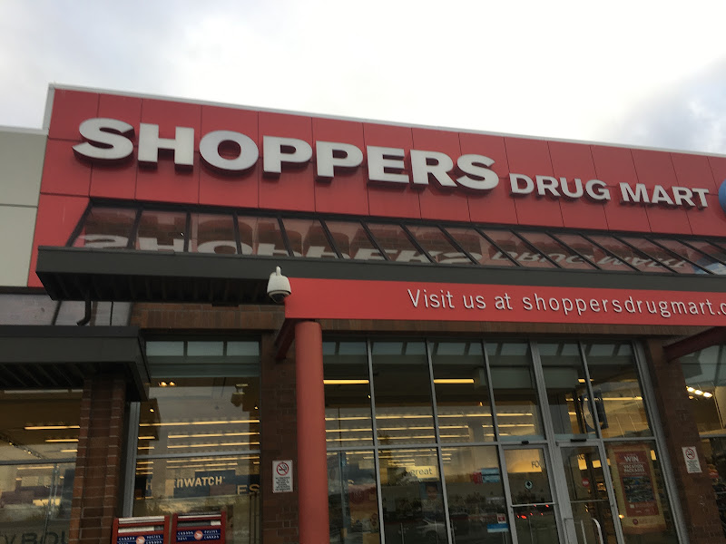 Shoppers Drug Mart