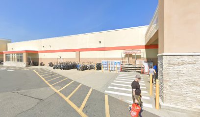 Home Depot