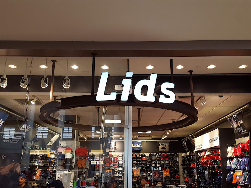 Lids