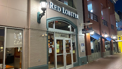 Red Lobster