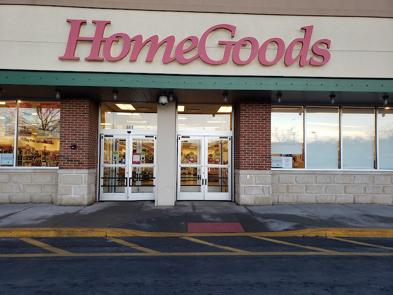 District Shops of Pelham Manor