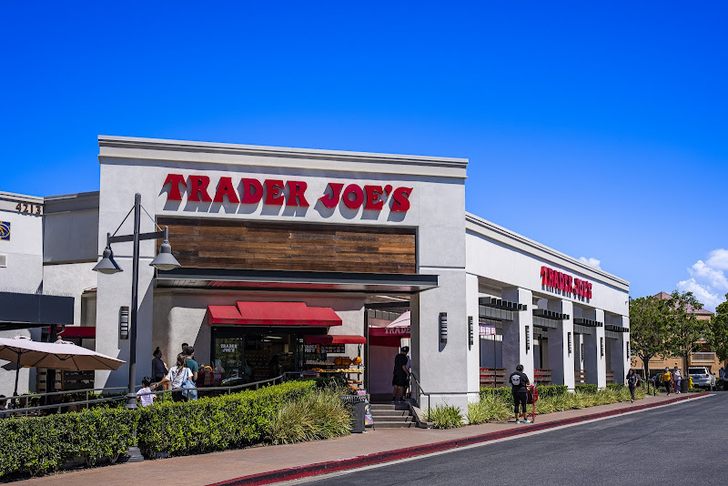 Trader Joe's
