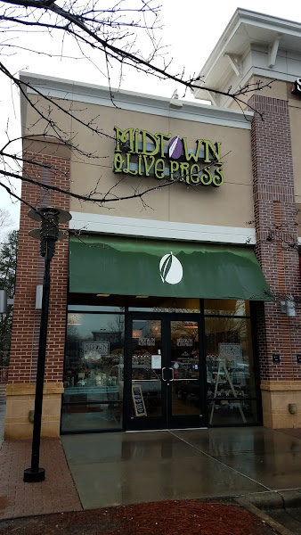 Midtown Olive Oil