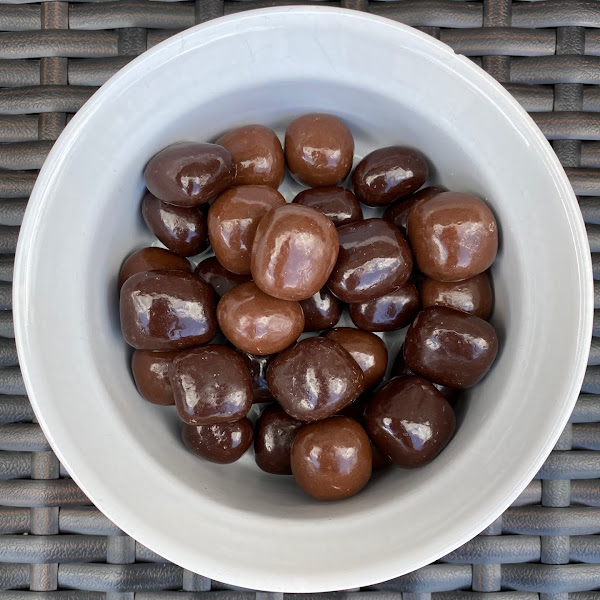 Chocolate Boutique