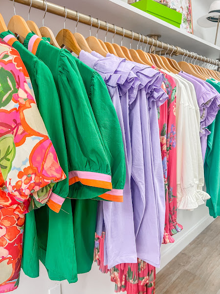 East Magnolia Boutique