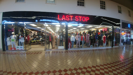Last Stop