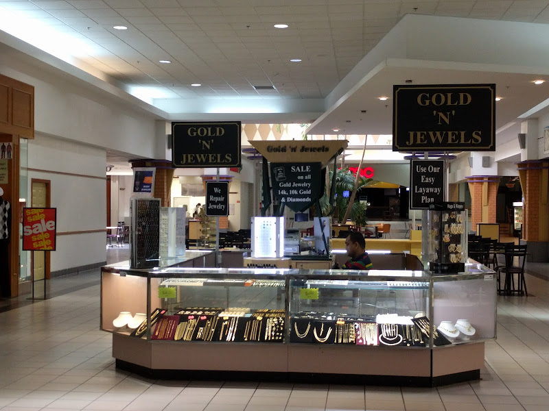 Gold n Jewels